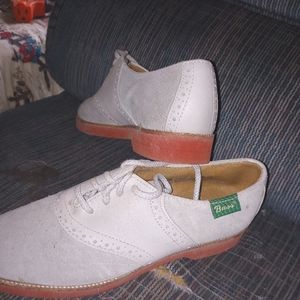 2 Pair of Bass shoes $72 for 2 pairs